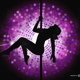 Dansatoare 18 + , night club Germania